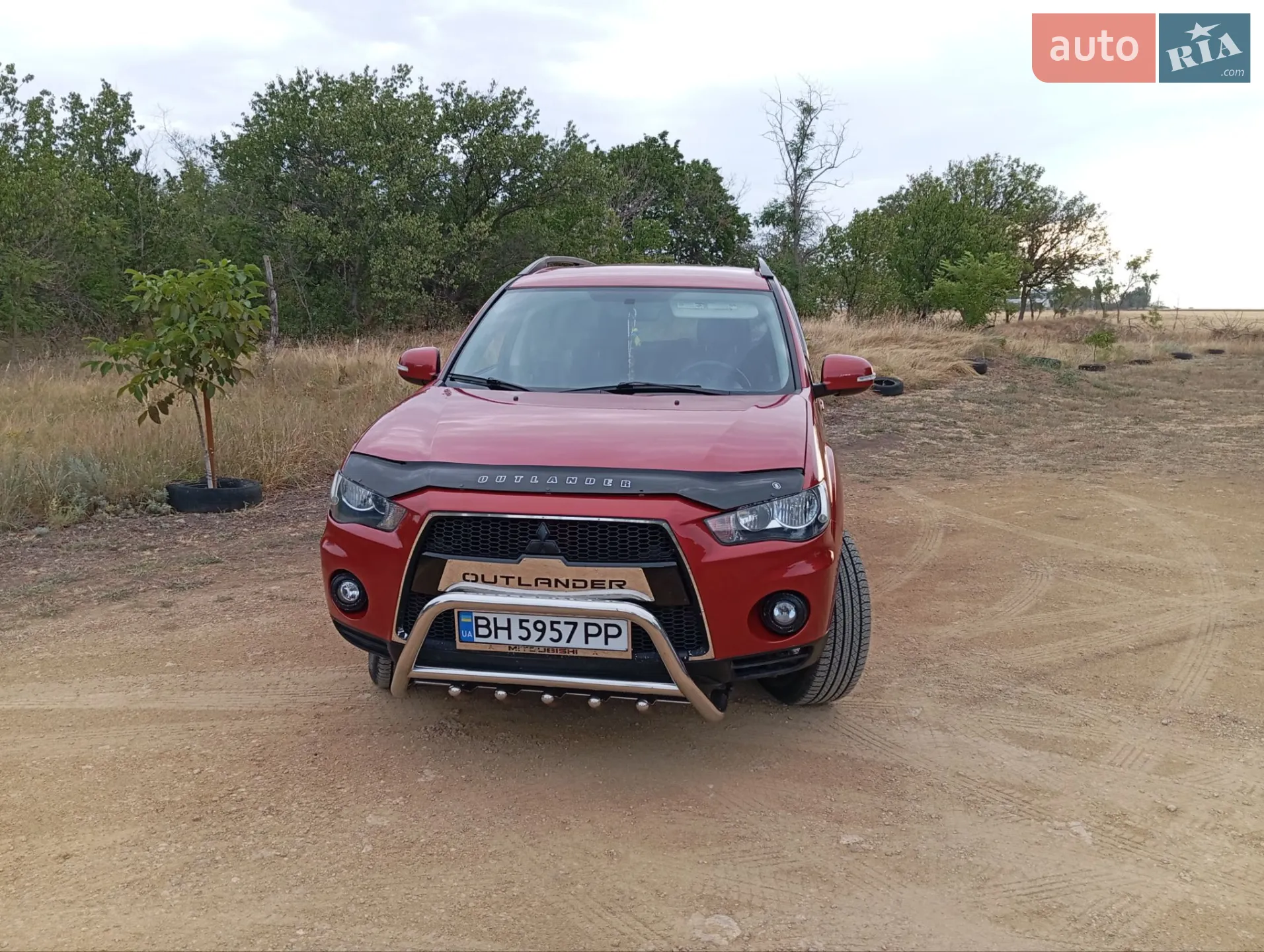 2013 Mitsubishi Outlander - мініатюра 30