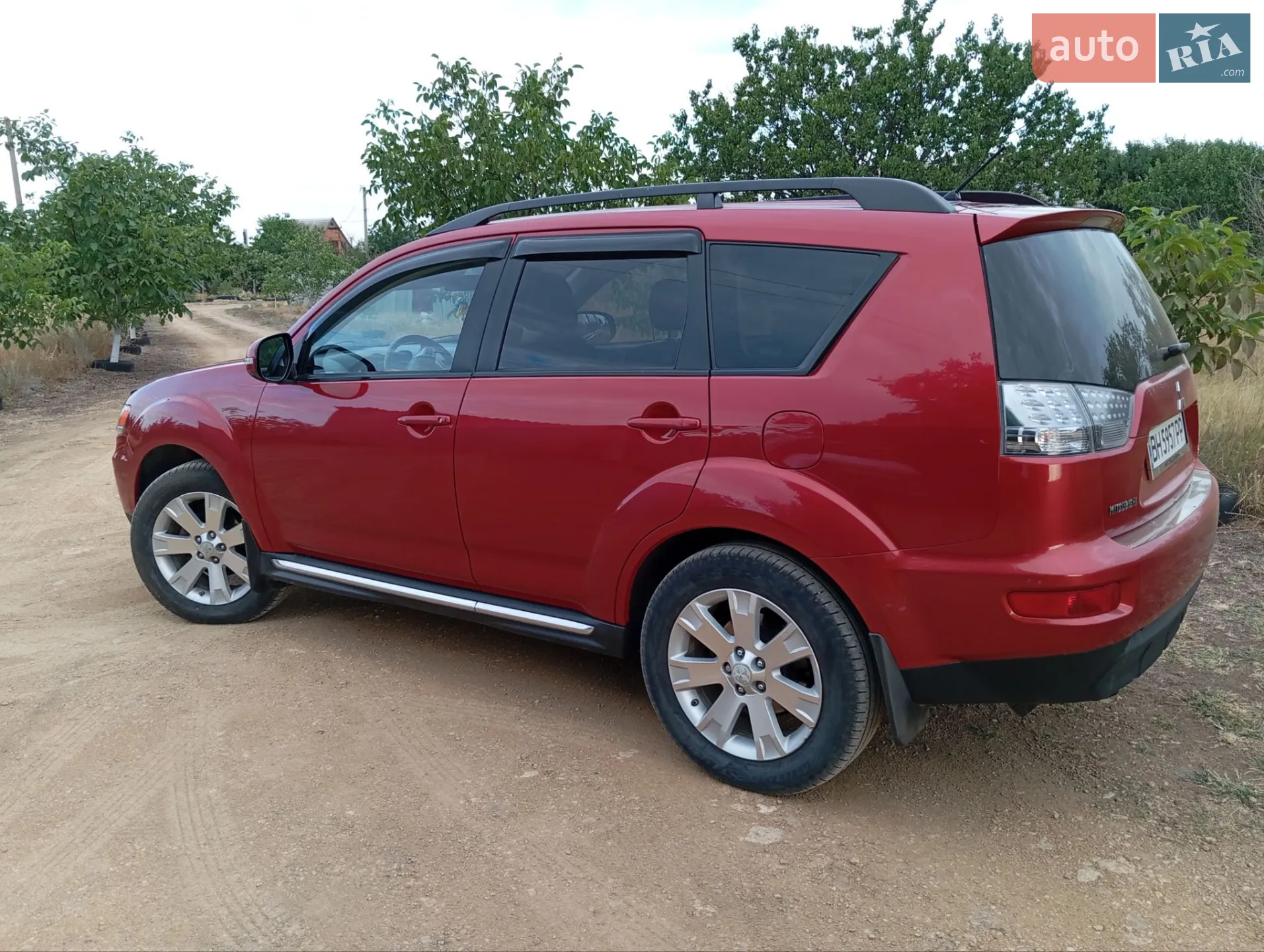 2013 Mitsubishi Outlander - мініатюра 39