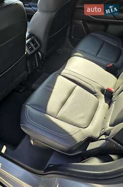 Внедорожник / Кроссовер Mitsubishi Outlander 2021 в 