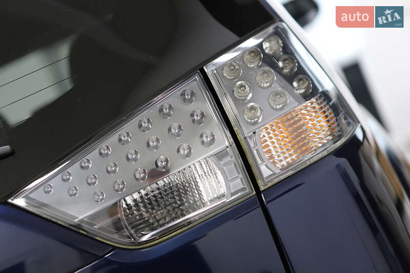 Позашляховик / Кросовер Mitsubishi Outlander 2012 в Дрогобичі