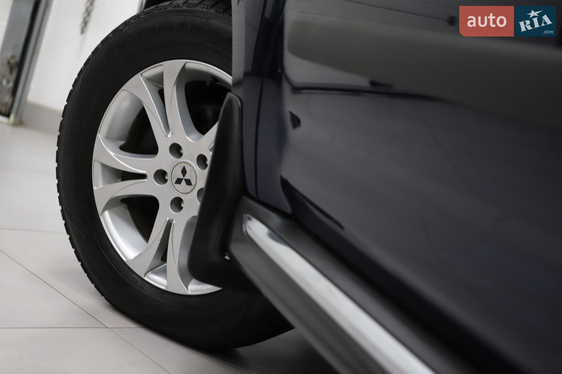 2012 Mitsubishi Outlander - мініатюра 48