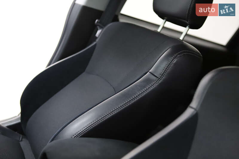 Позашляховик / Кросовер Mitsubishi Outlander 2012 в Дрогобичі