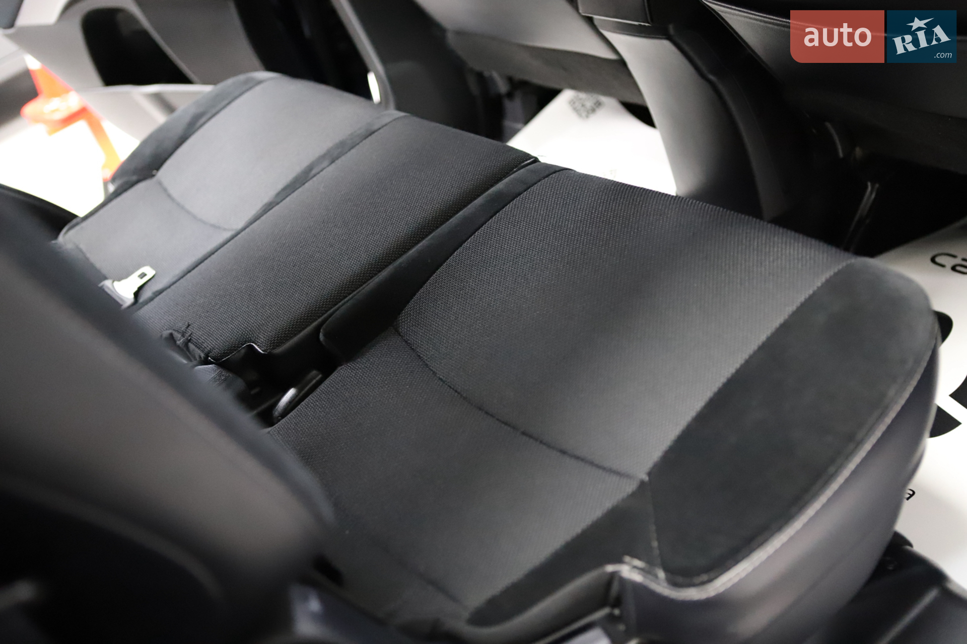 2012 Mitsubishi Outlander - мініатюра 99
