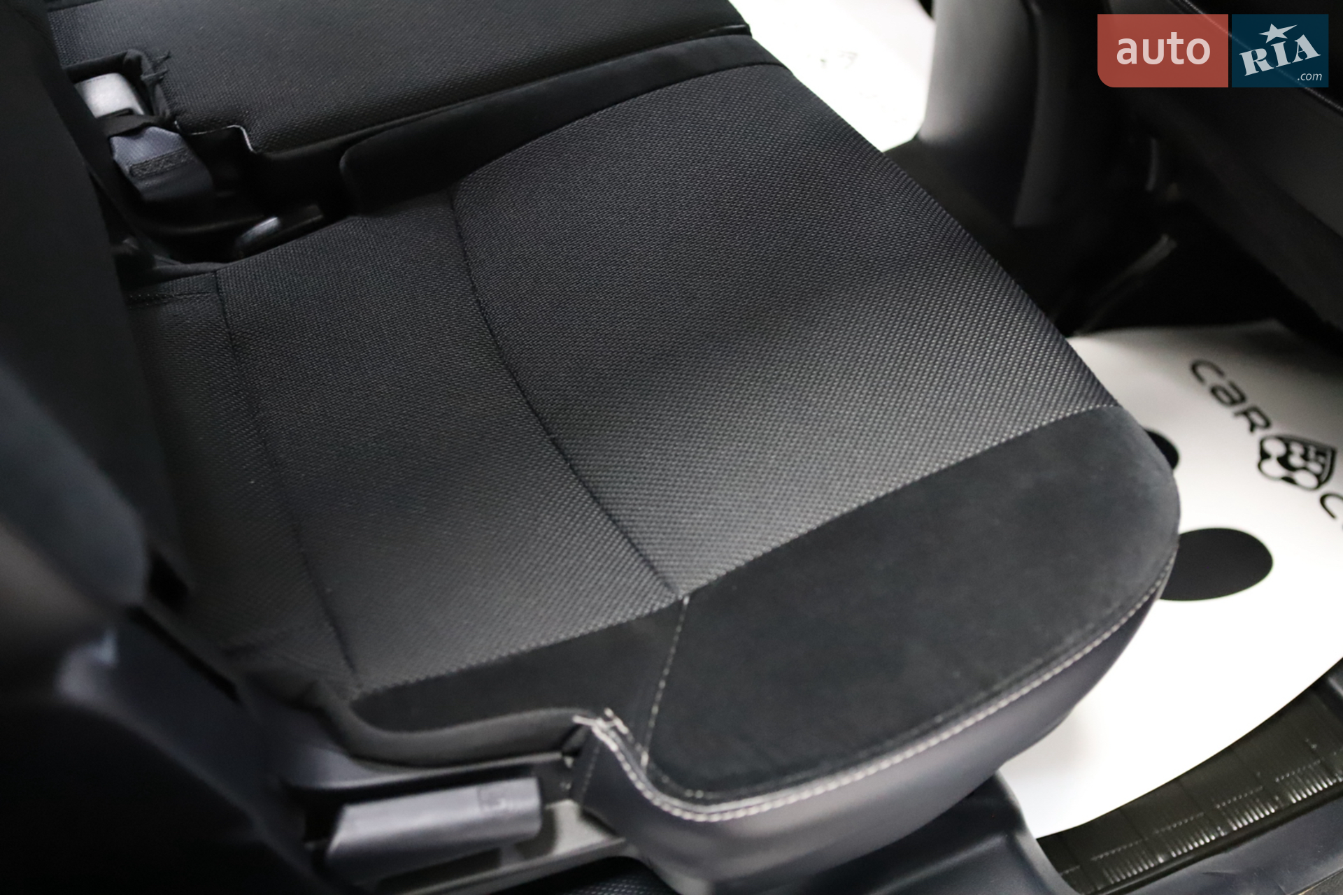 2012 Mitsubishi Outlander - мініатюра 103