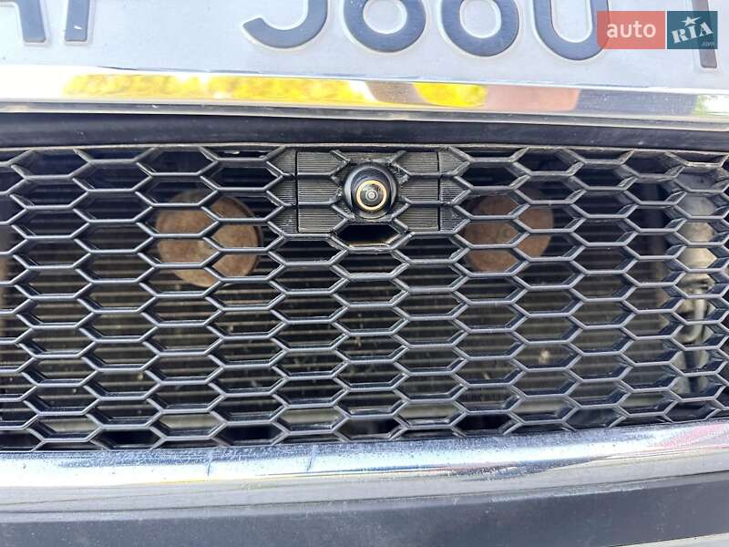 Внедорожник / Кроссовер Mitsubishi Outlander 2013 в Запорожье