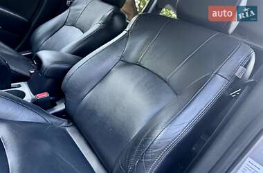Внедорожник / Кроссовер Mitsubishi Outlander 2009 в 