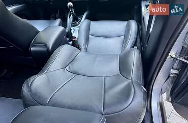 Внедорожник / Кроссовер Mitsubishi Outlander 2009 в 
