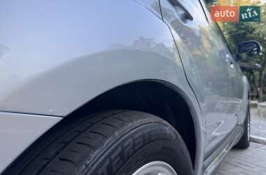 Внедорожник / Кроссовер Mitsubishi Outlander 2009 в 