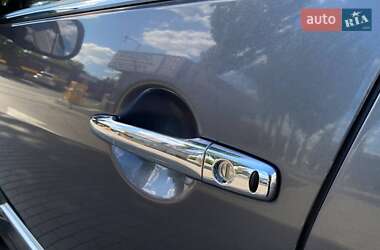 Внедорожник / Кроссовер Mitsubishi Outlander 2009 в 