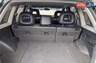 Внедорожник / Кроссовер Mitsubishi Outlander 2005 в  фото 32 Внедорожник / Кроссовер Mitsubishi Outlander 2005 в