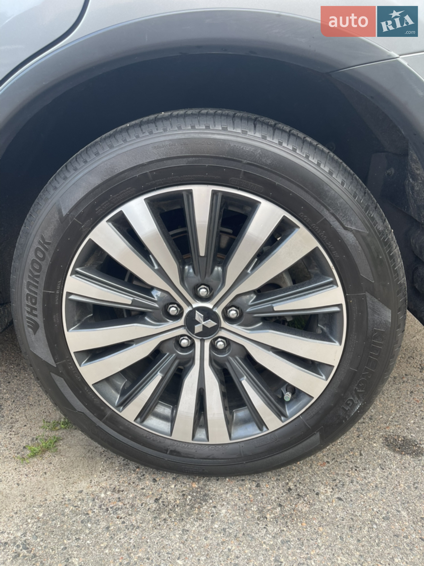 2019 Mitsubishi Outlander - мініатюра 14