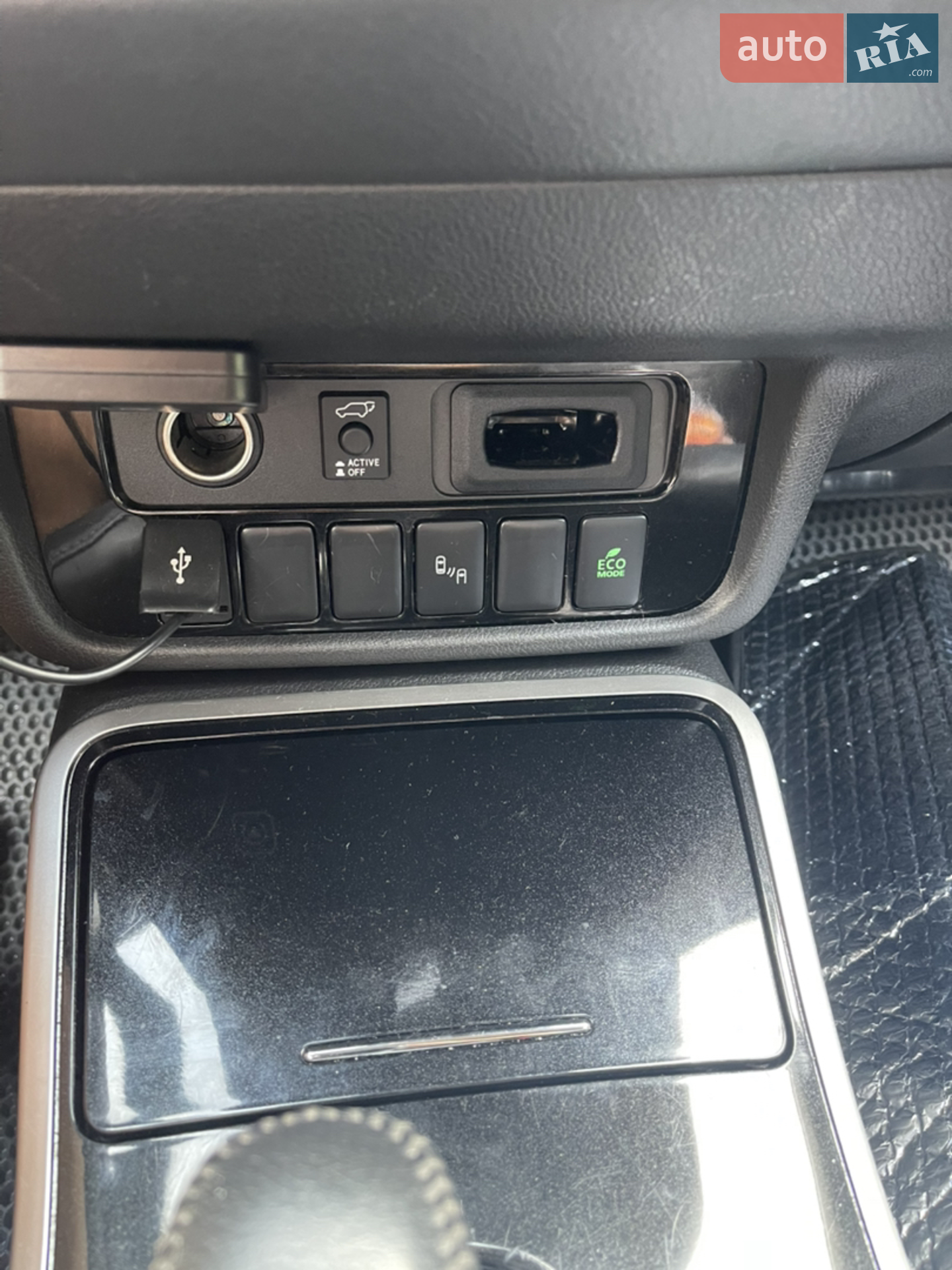 2019 Mitsubishi Outlander - мініатюра 26