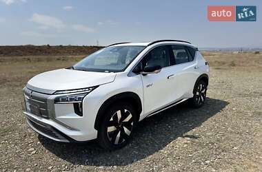 Внедорожник / Кроссовер Mitsubishi Outlander 2022 в Синельниково