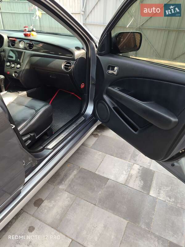 Внедорожник / Кроссовер Mitsubishi Outlander 2007 в Черкассах фото 13 Внедорожник / Кроссовер Mitsubishi Outlander 2007 в Черкассах