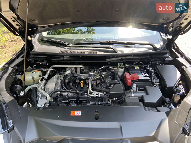 Позашляховик / Кросовер Mitsubishi Outlander 2022 в Умані