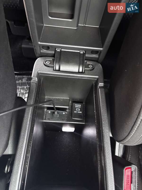 Позашляховик / Кросовер Mitsubishi Outlander 2022 в Вінниці