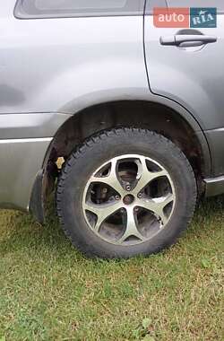 Внедорожник / Кроссовер Mitsubishi Outlander 2008 в Ивано-Франковске