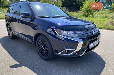 Позашляховик / Кросовер Mitsubishi Outlander 2020 в Білій Церкві