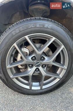 Внедорожник / Кроссовер Mitsubishi Outlander 2008 в Борисполе