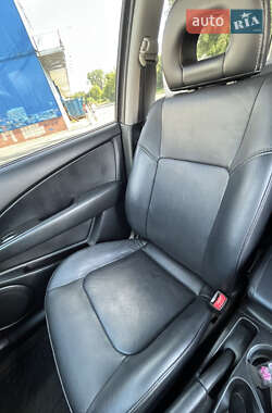 Внедорожник / Кроссовер Mitsubishi Outlander 2008 в Борисполе