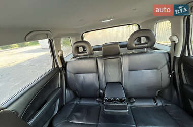 Внедорожник / Кроссовер Mitsubishi Outlander 2008 в Борисполе