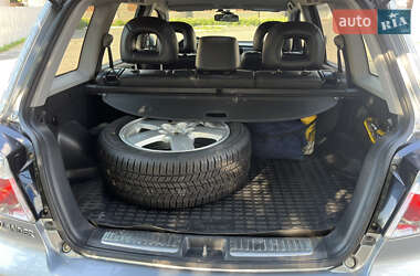 Внедорожник / Кроссовер Mitsubishi Outlander 2008 в Борисполе