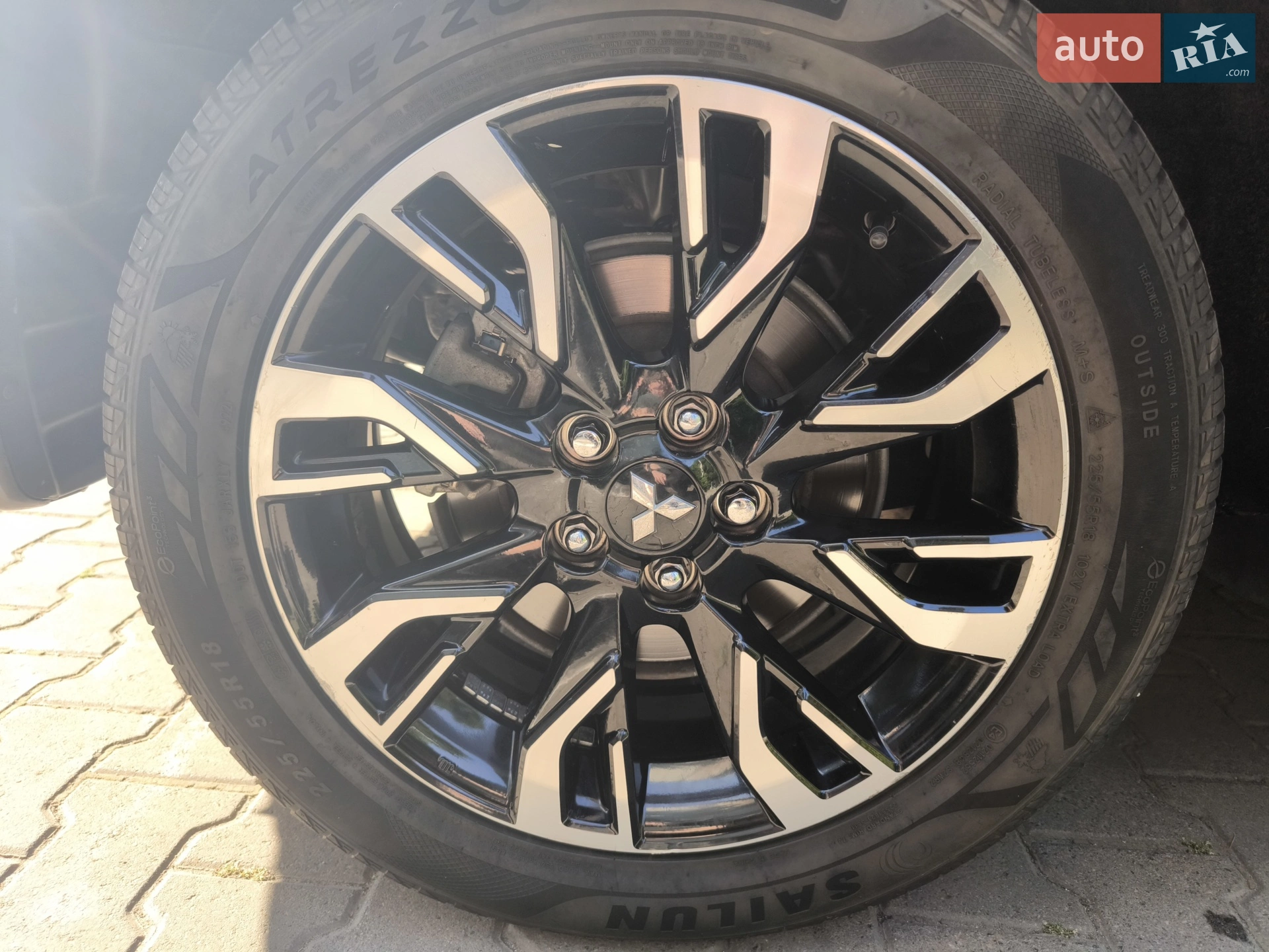 2018 Mitsubishi Outlander - мініатюра 13