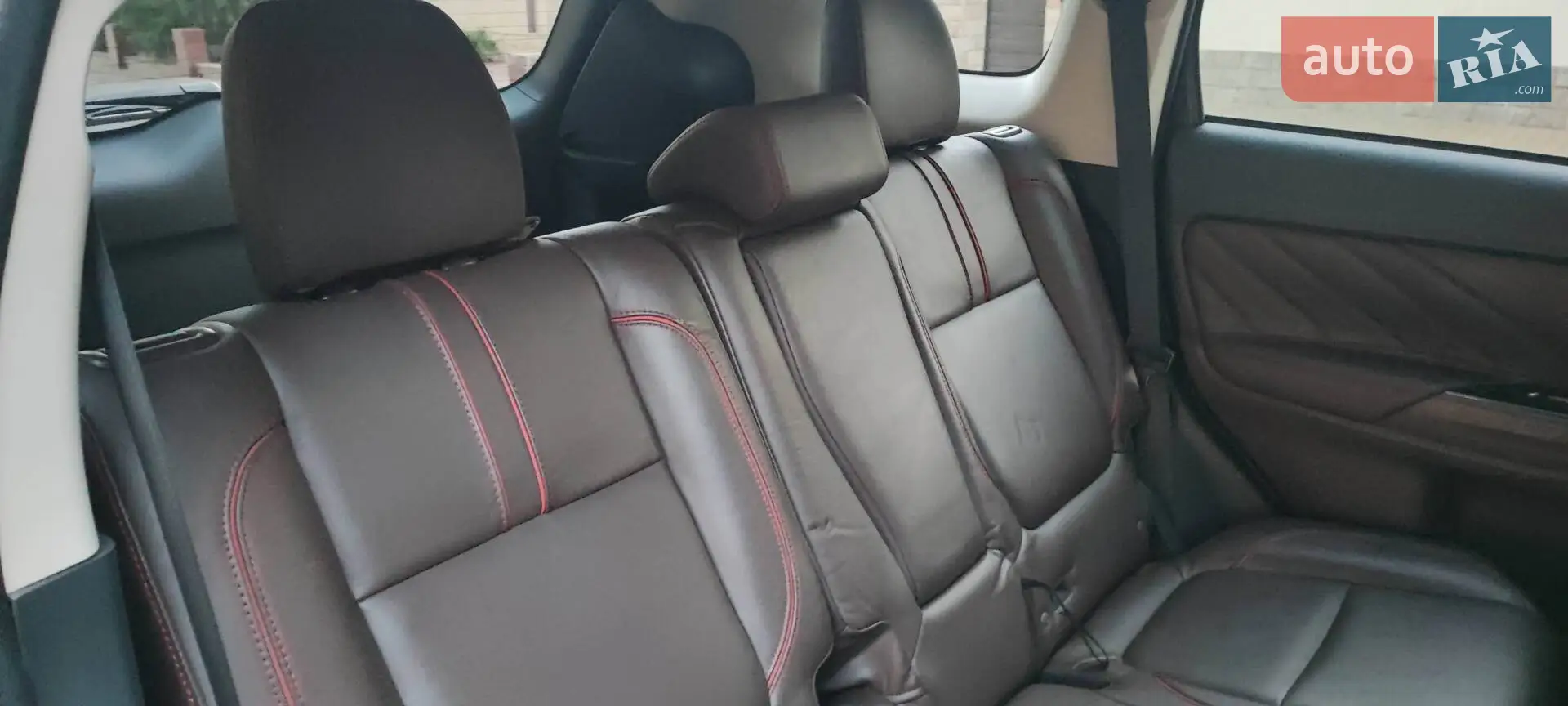 2018 Mitsubishi Outlander - мініатюра 21