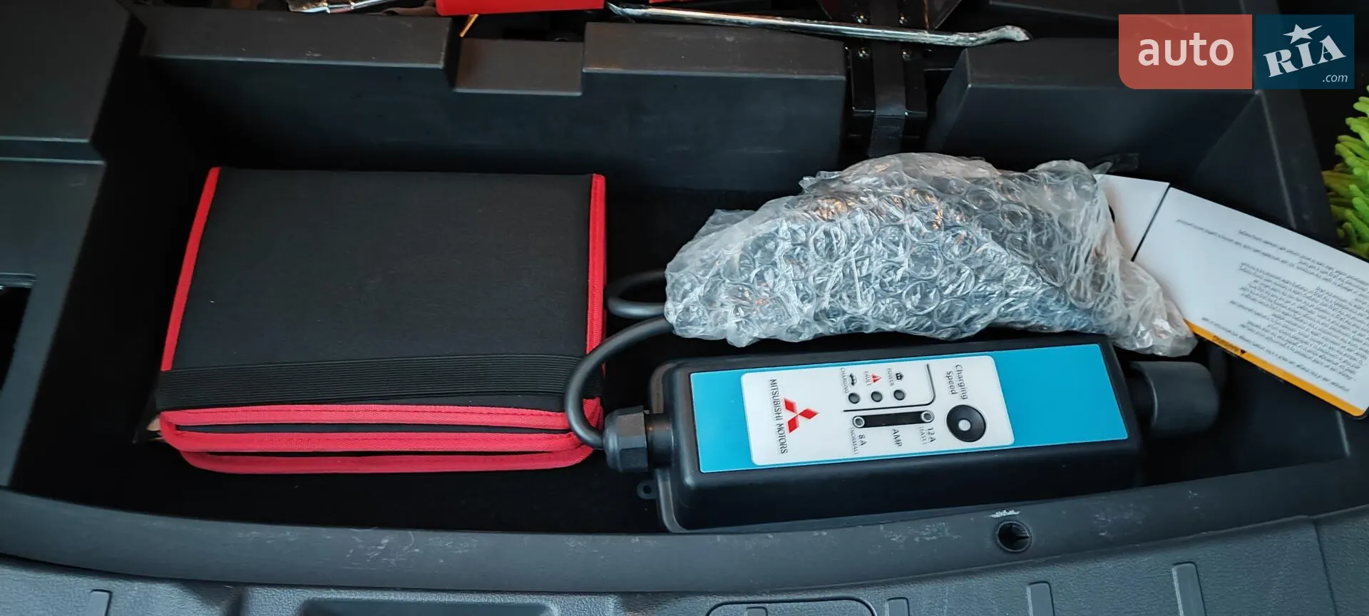 2018 Mitsubishi Outlander - мініатюра 25
