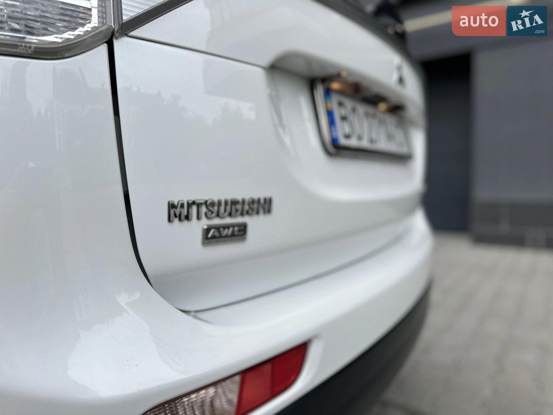 2013 Mitsubishi Outlander - мініатюра 14