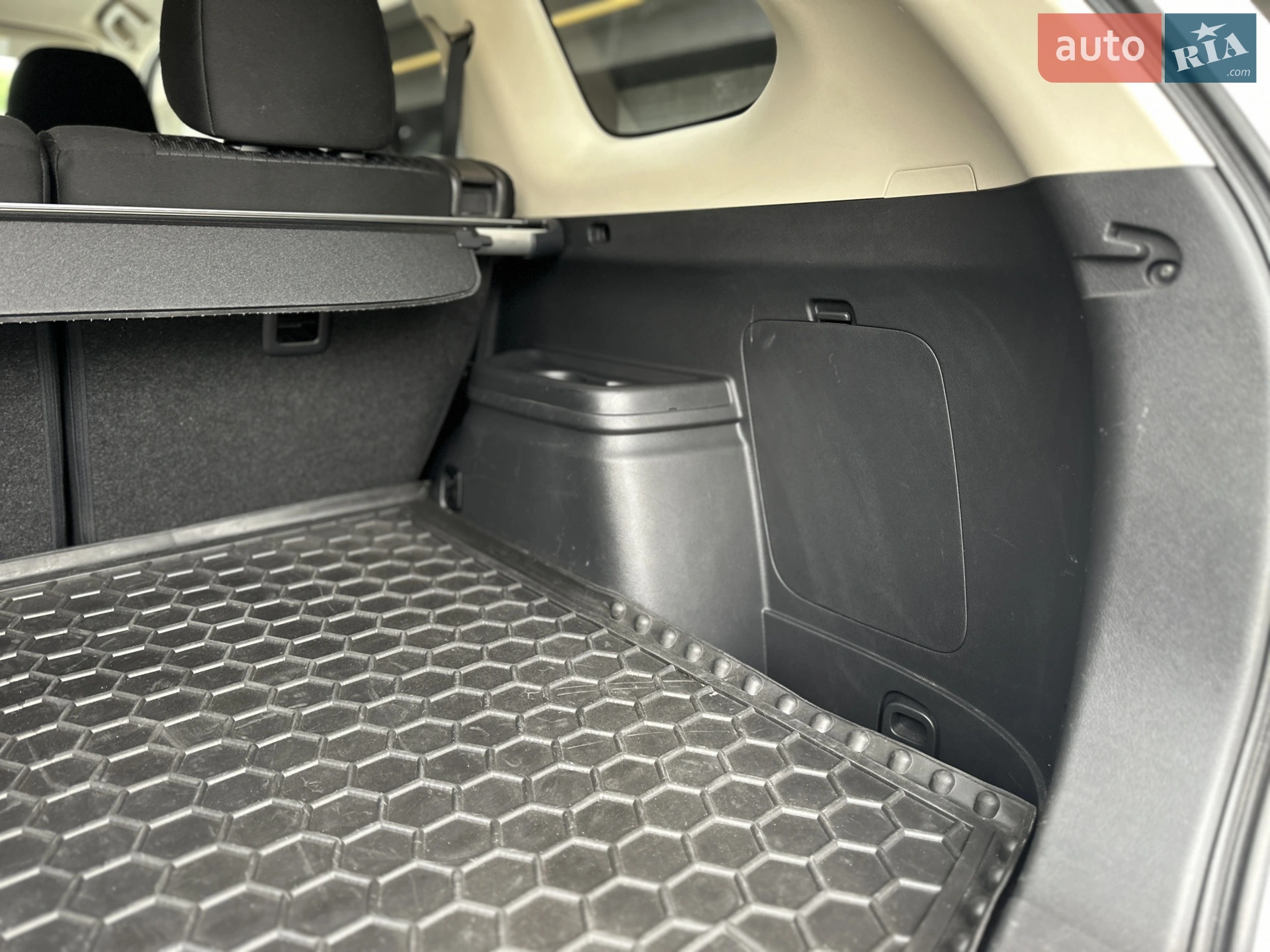 2013 Mitsubishi Outlander - мініатюра 35