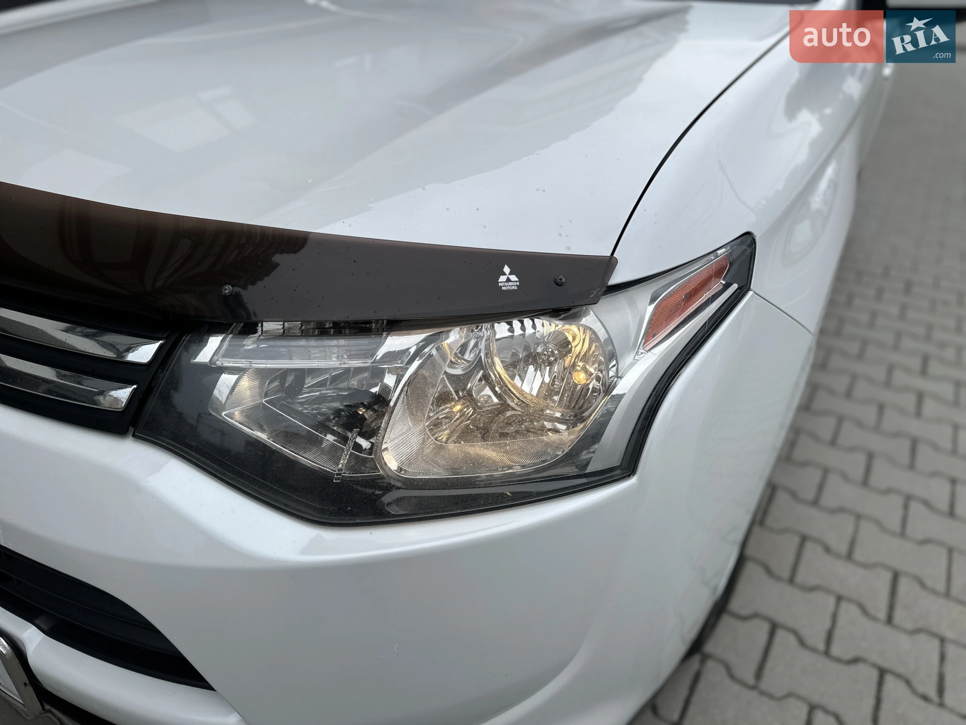 2013 Mitsubishi Outlander - мініатюра 16
