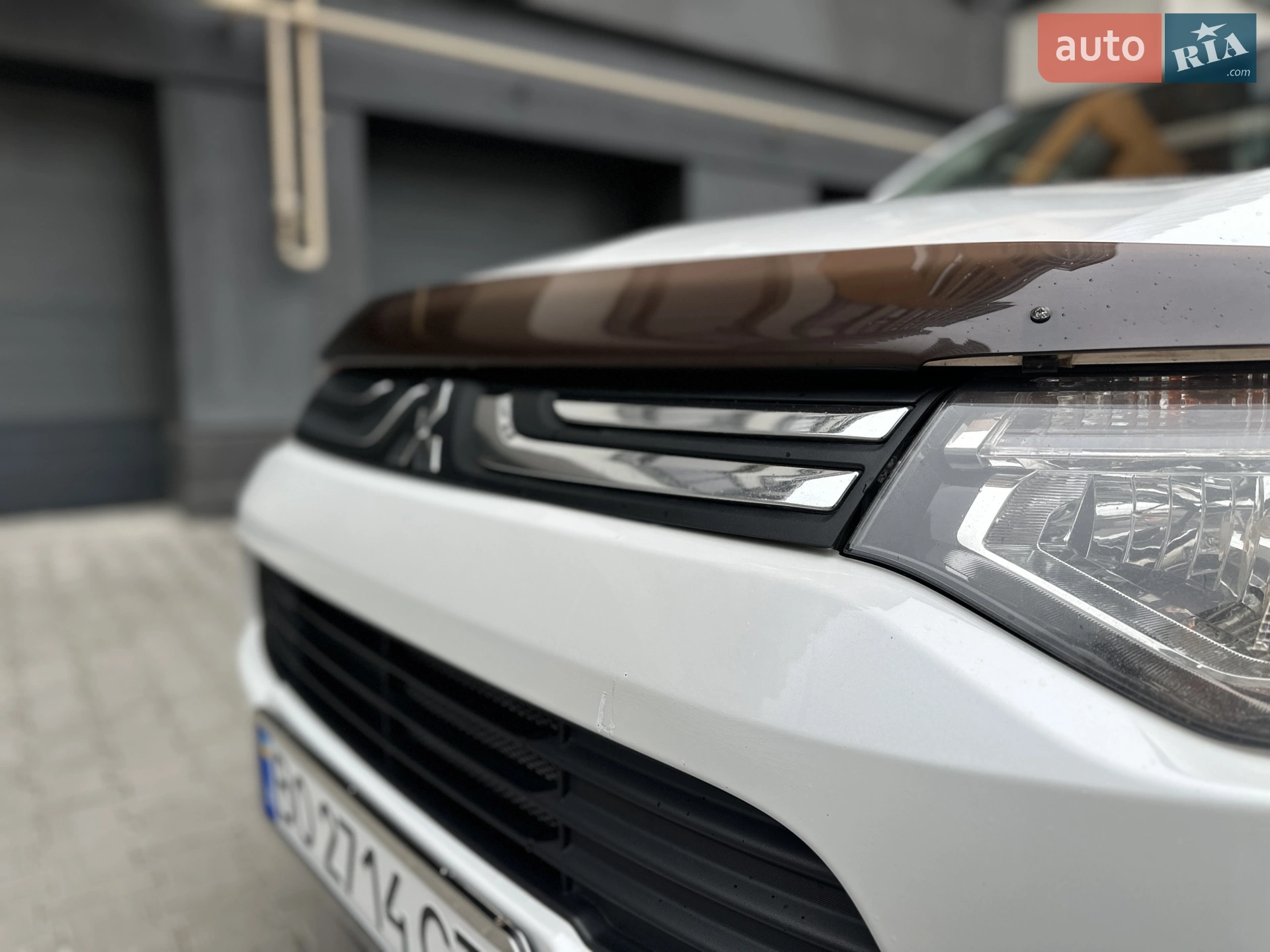 2013 Mitsubishi Outlander - мініатюра 15