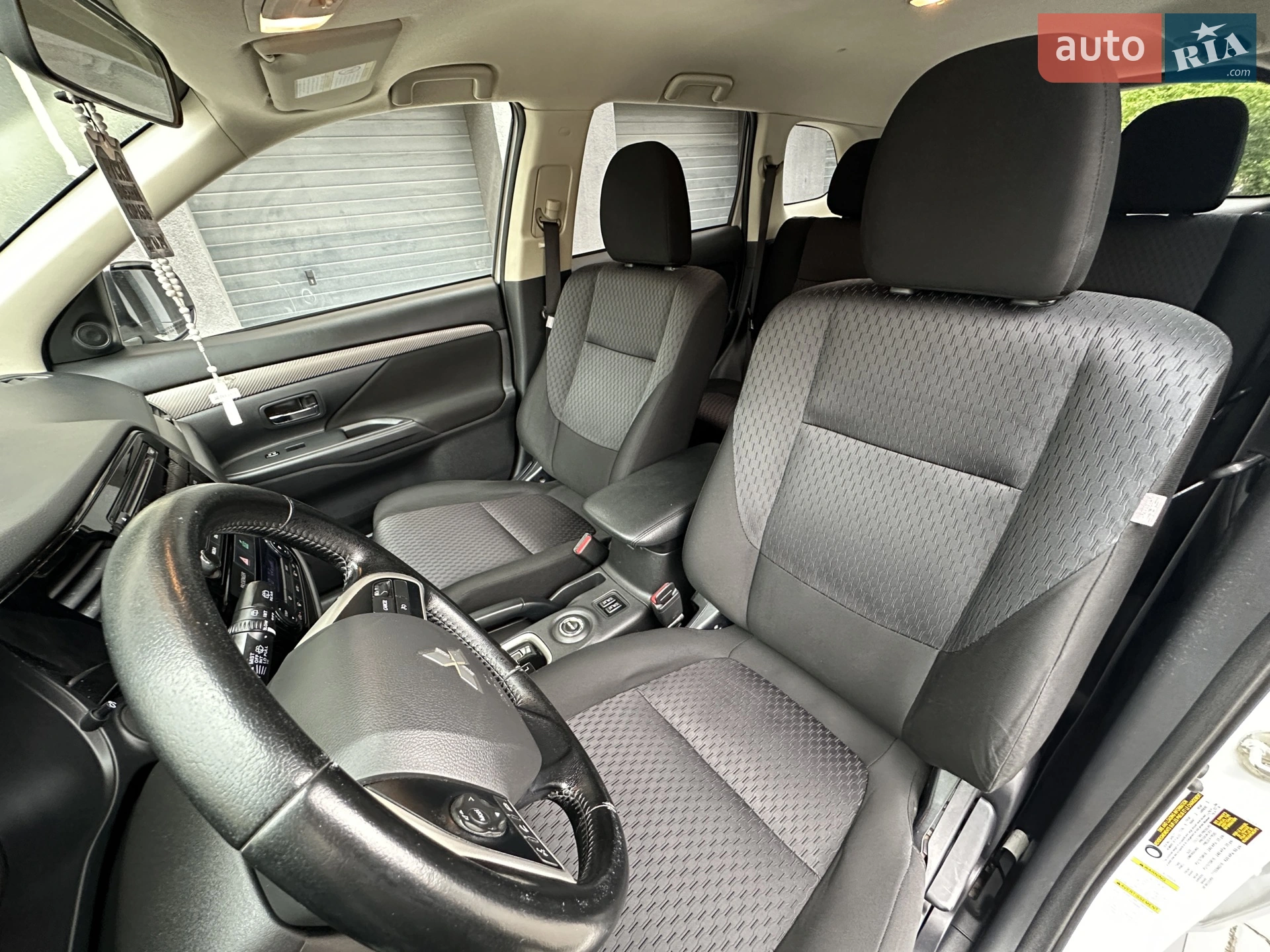 2013 Mitsubishi Outlander - мініатюра 39
