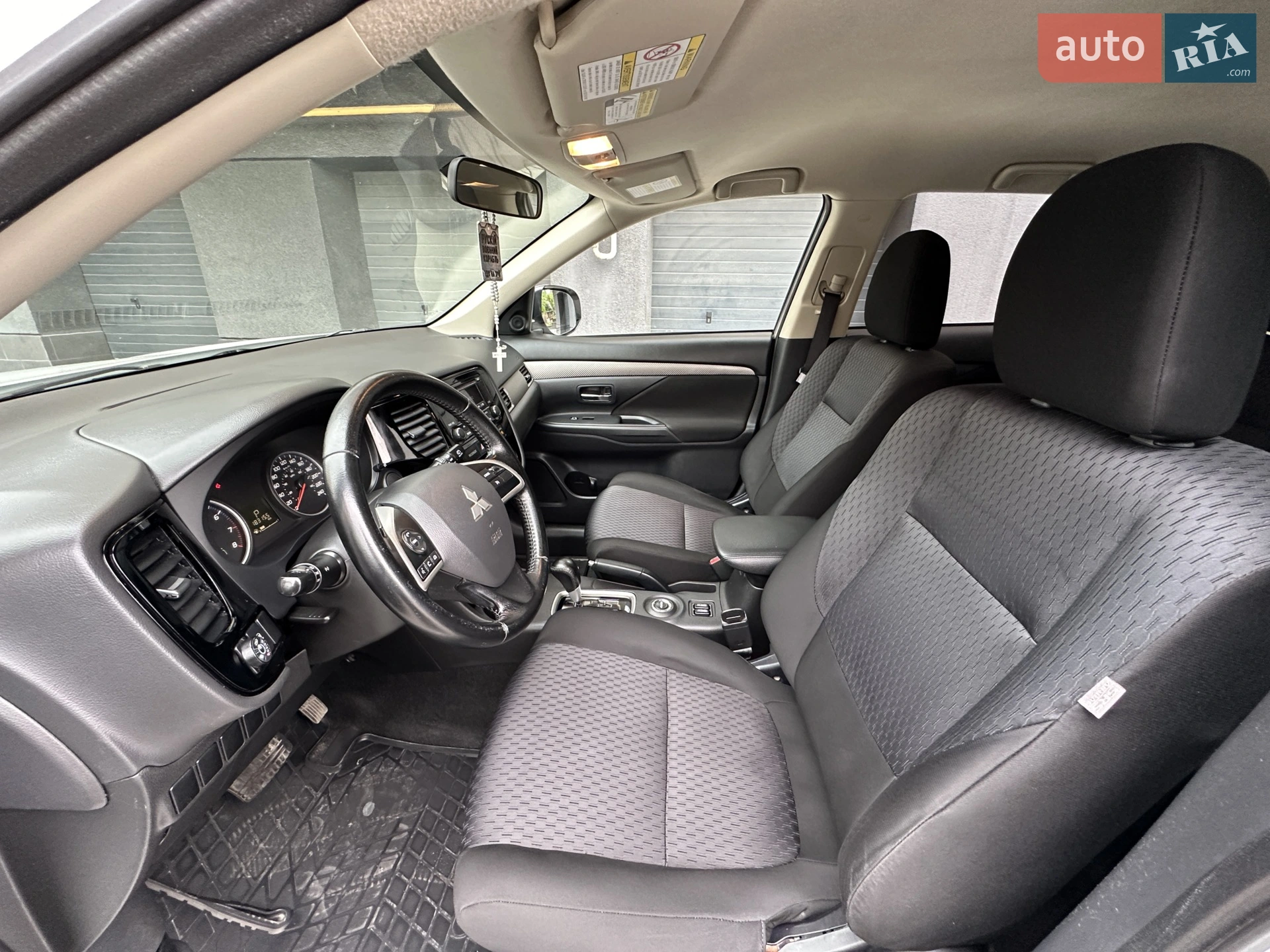 2013 Mitsubishi Outlander - мініатюра 38