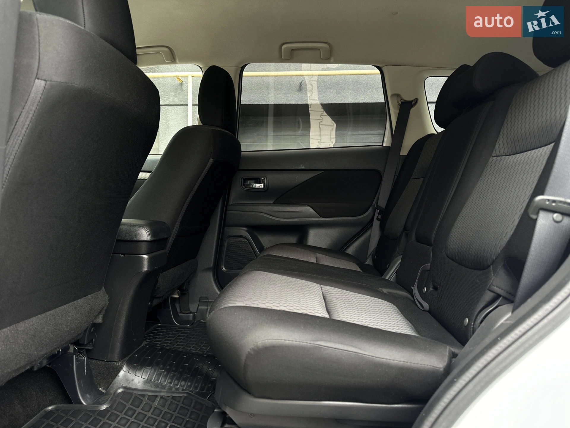 2013 Mitsubishi Outlander - мініатюра 41