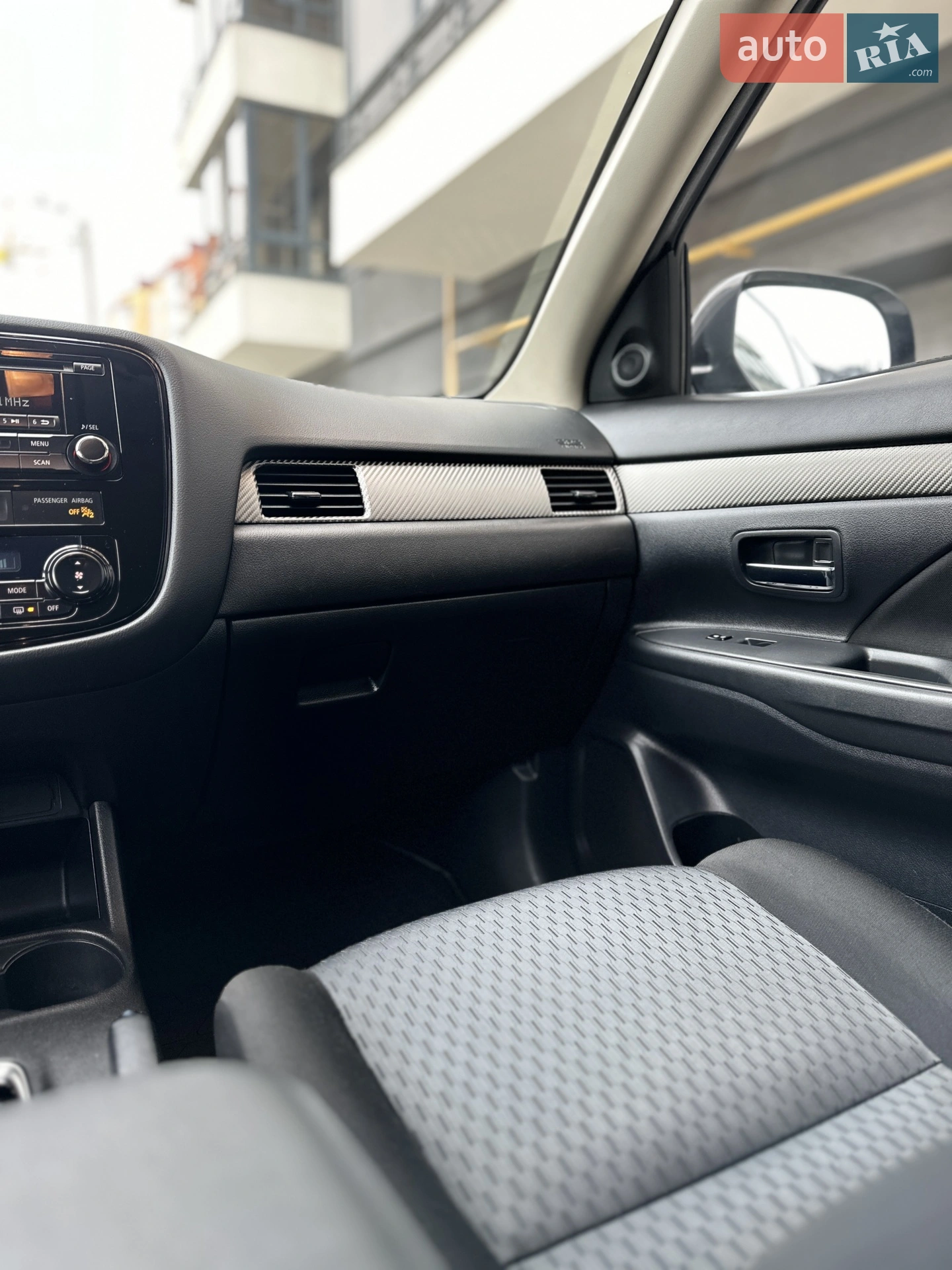 2013 Mitsubishi Outlander - мініатюра 43