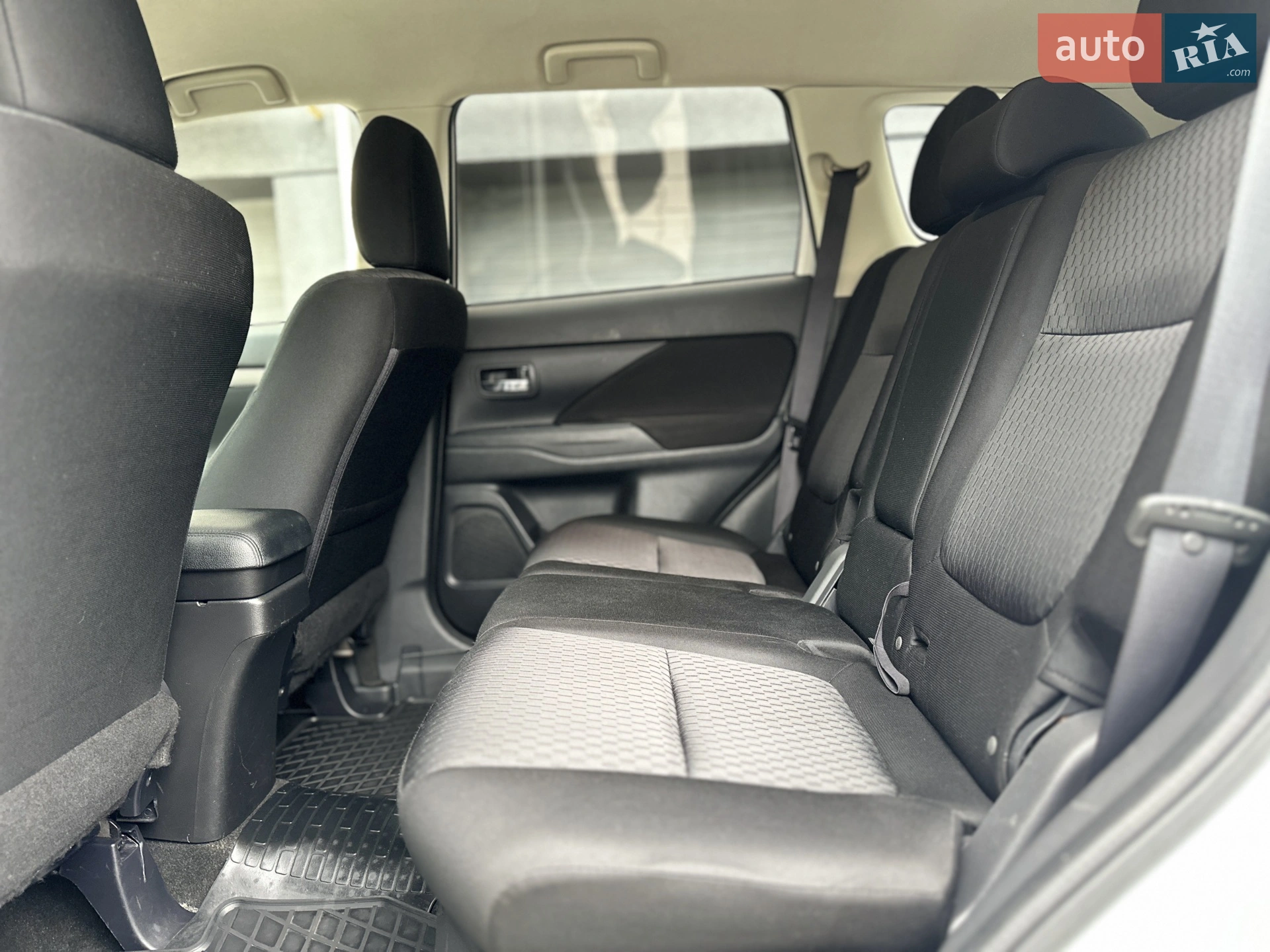 2013 Mitsubishi Outlander - мініатюра 42