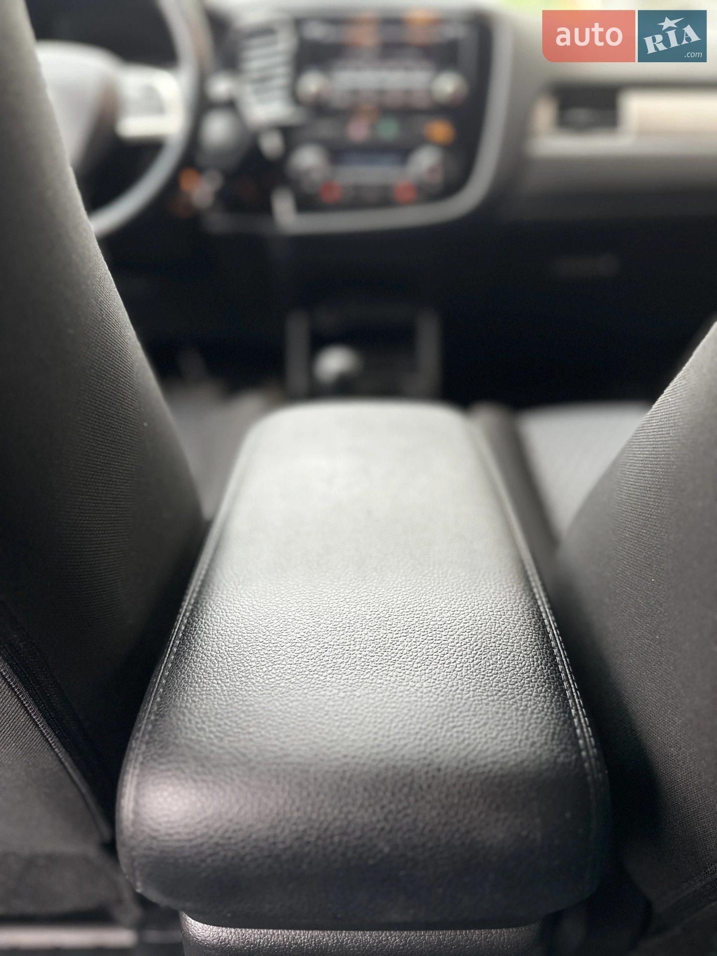 2013 Mitsubishi Outlander - мініатюра 45
