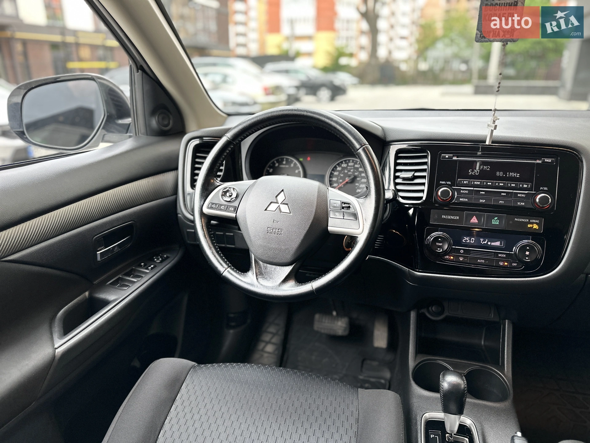 2013 Mitsubishi Outlander - мініатюра 47