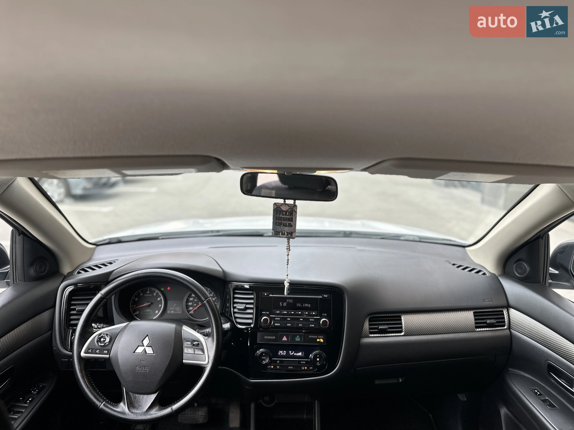 2013 Mitsubishi Outlander - мініатюра 52