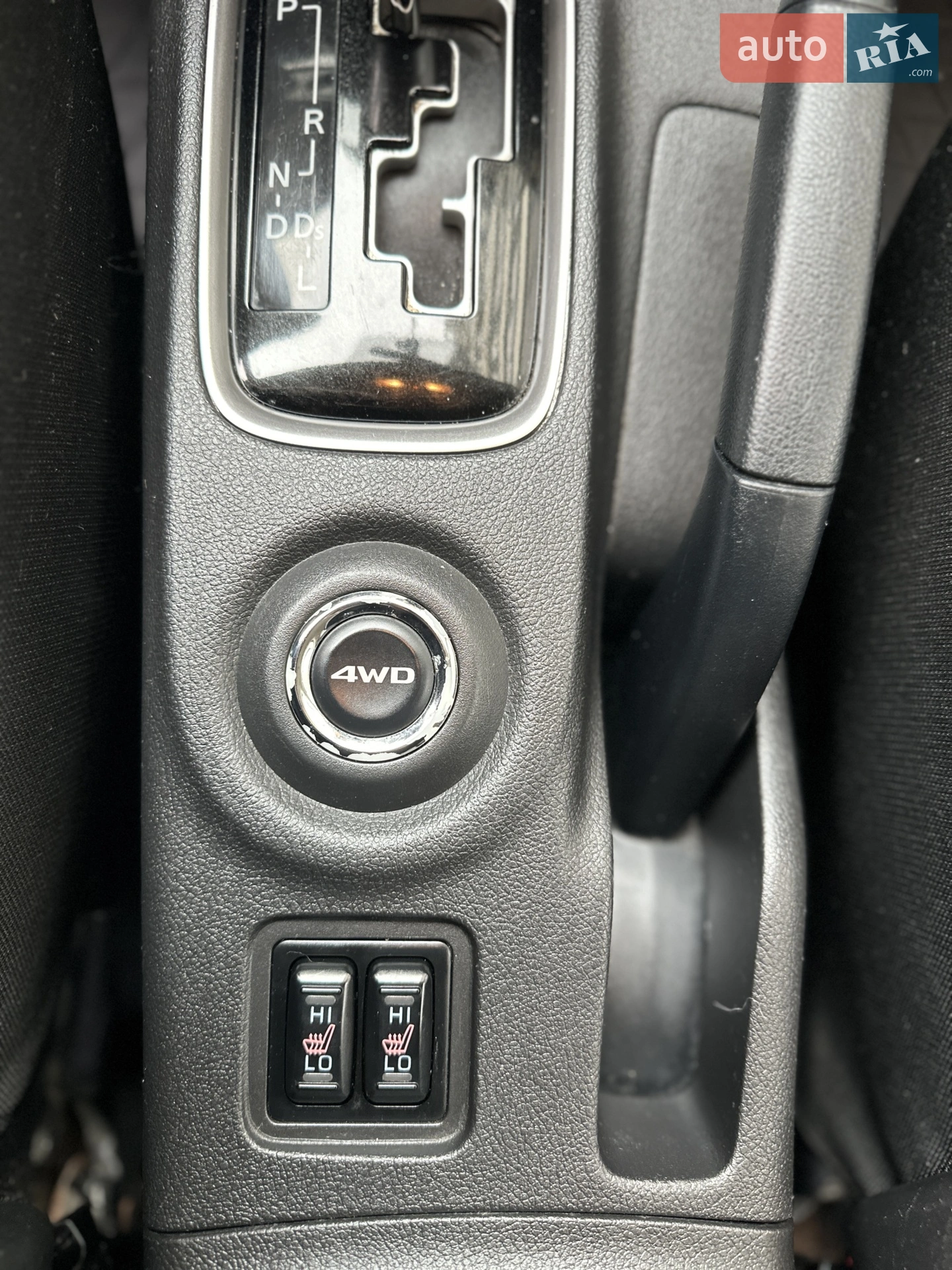 2013 Mitsubishi Outlander - мініатюра 57