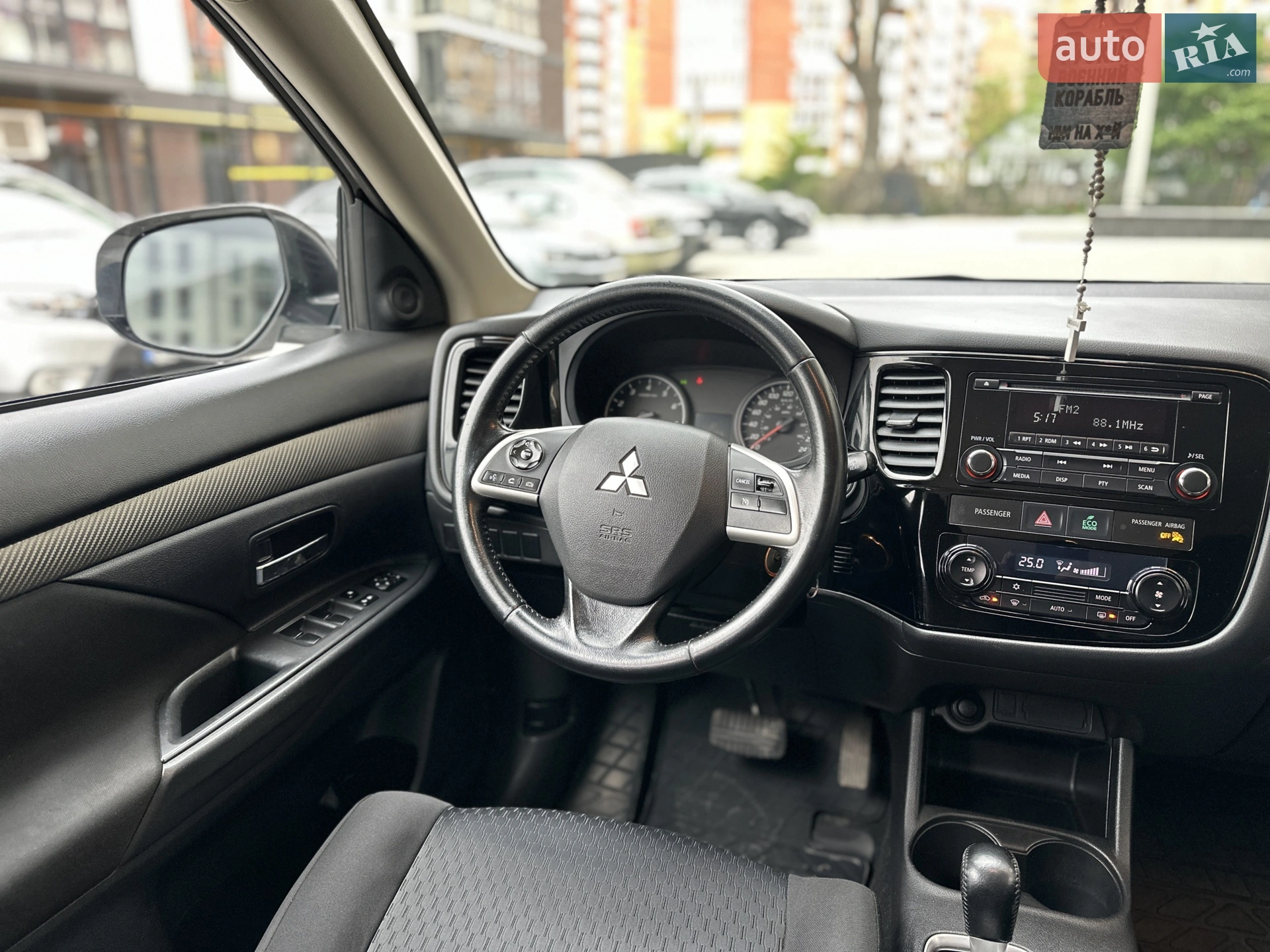 2013 Mitsubishi Outlander - мініатюра 55