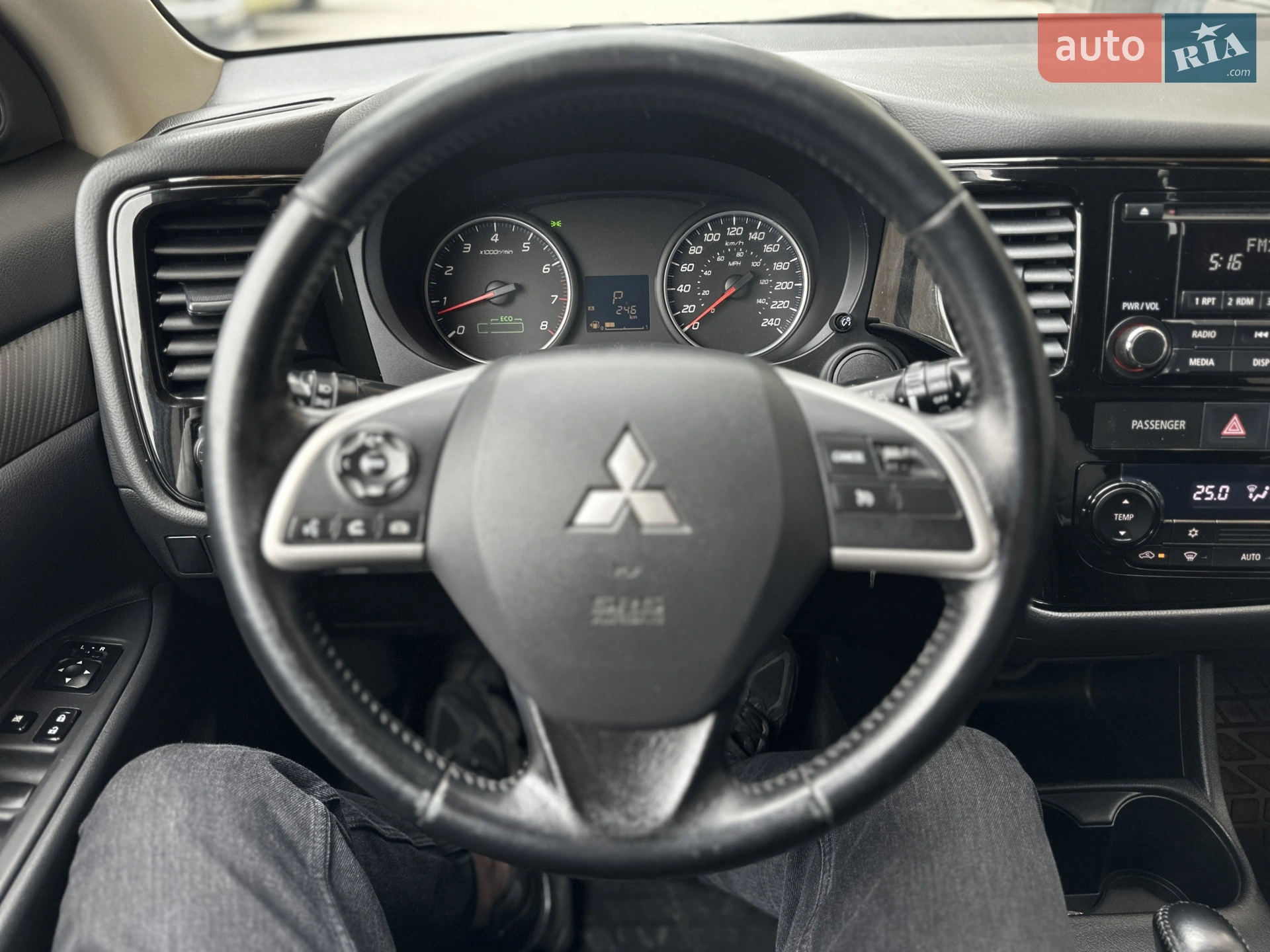 2013 Mitsubishi Outlander - мініатюра 61