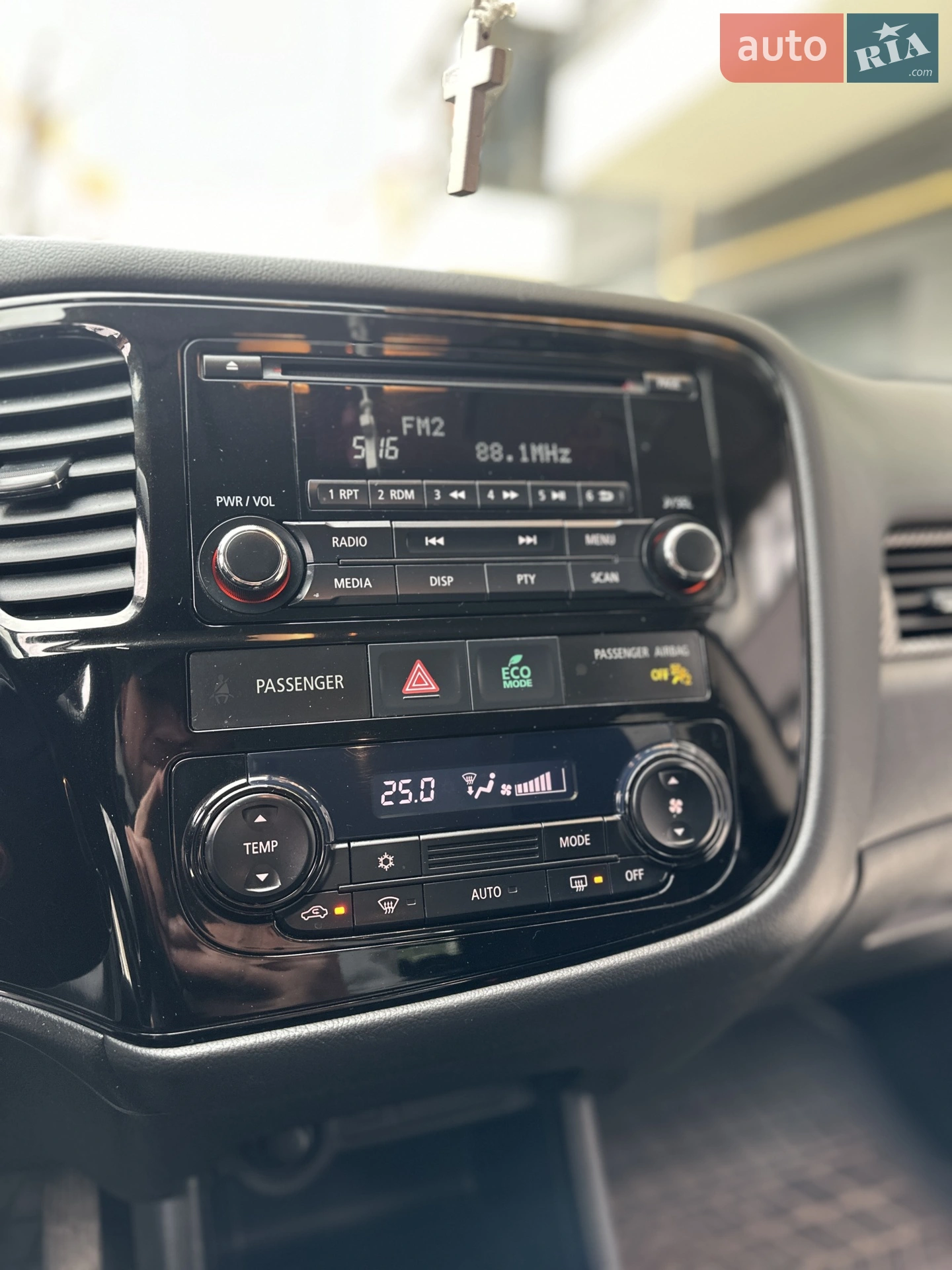 2013 Mitsubishi Outlander - мініатюра 65