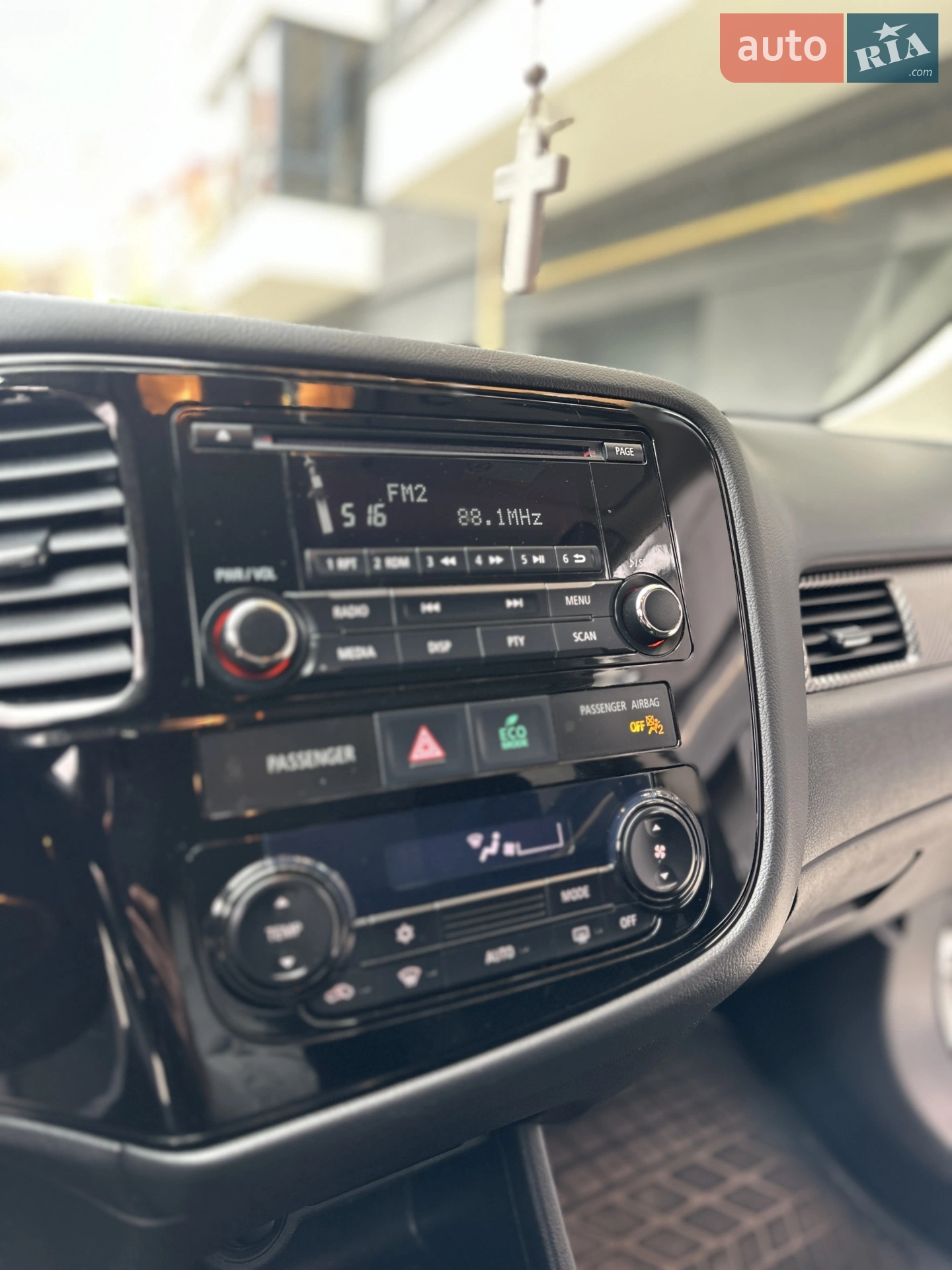 2013 Mitsubishi Outlander - мініатюра 66