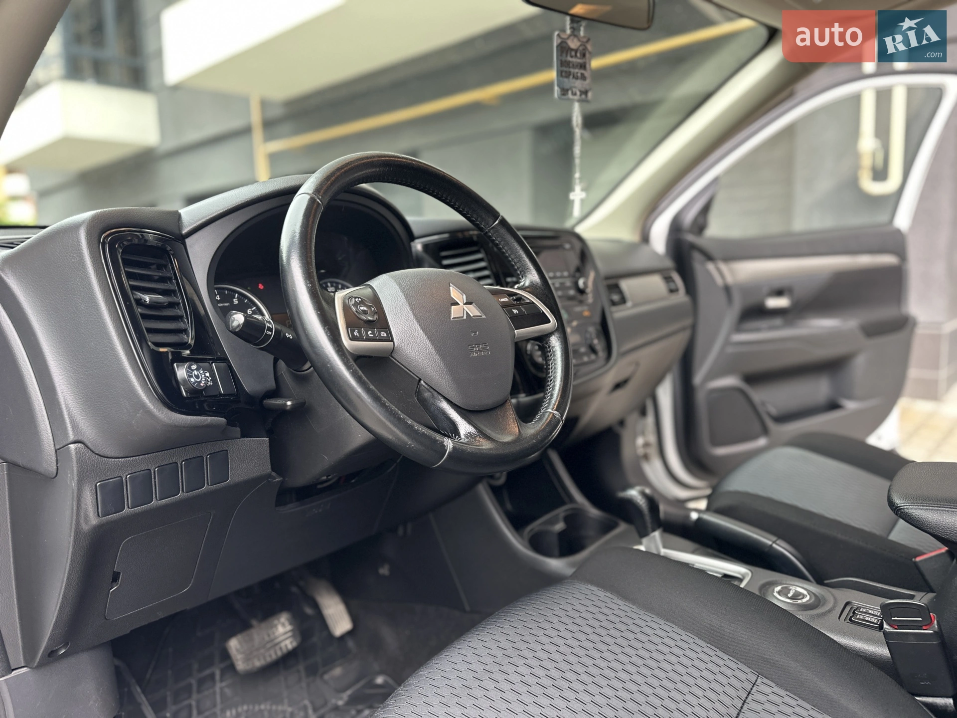 2013 Mitsubishi Outlander - мініатюра 67
