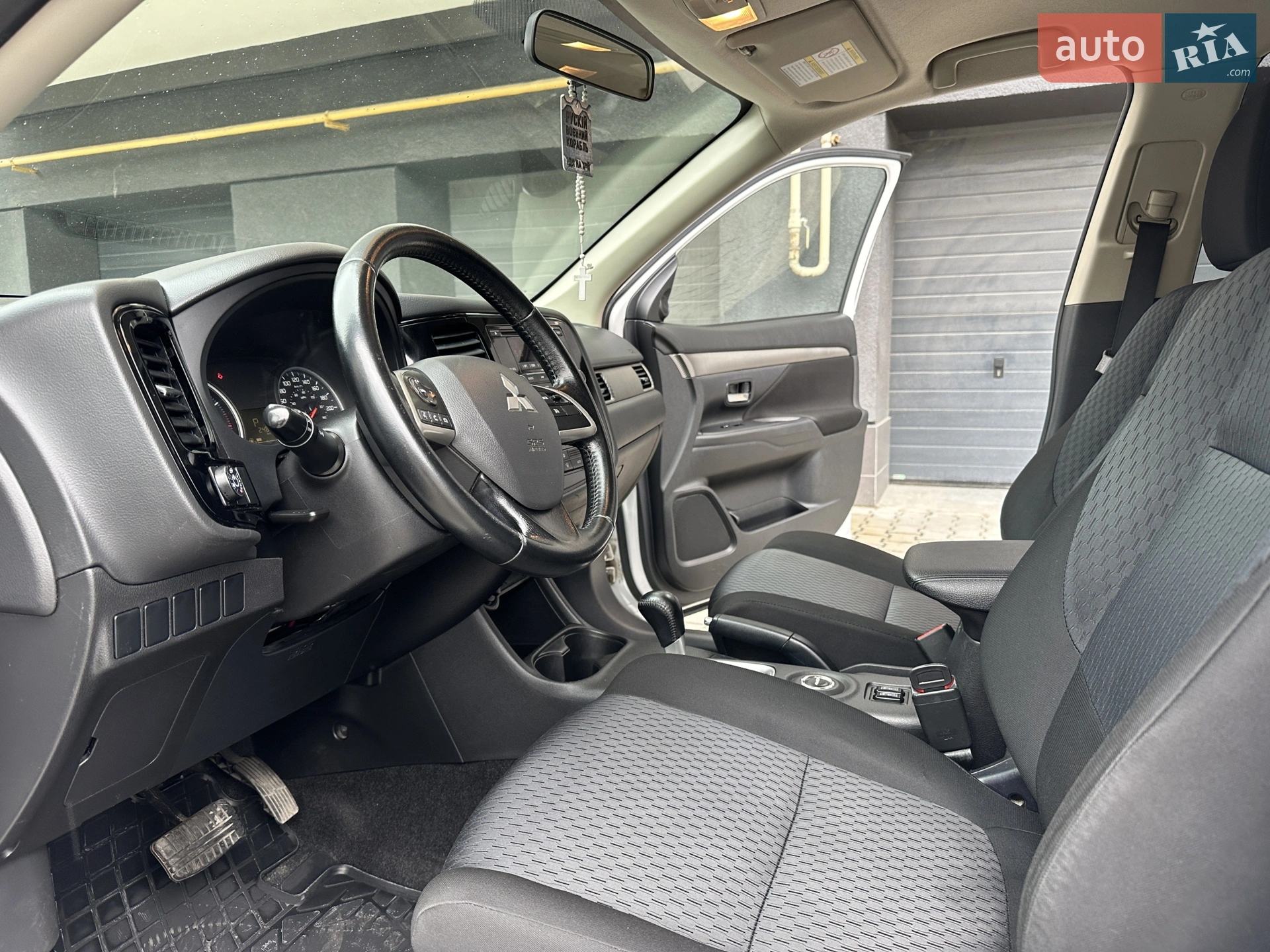 2013 Mitsubishi Outlander - мініатюра 68