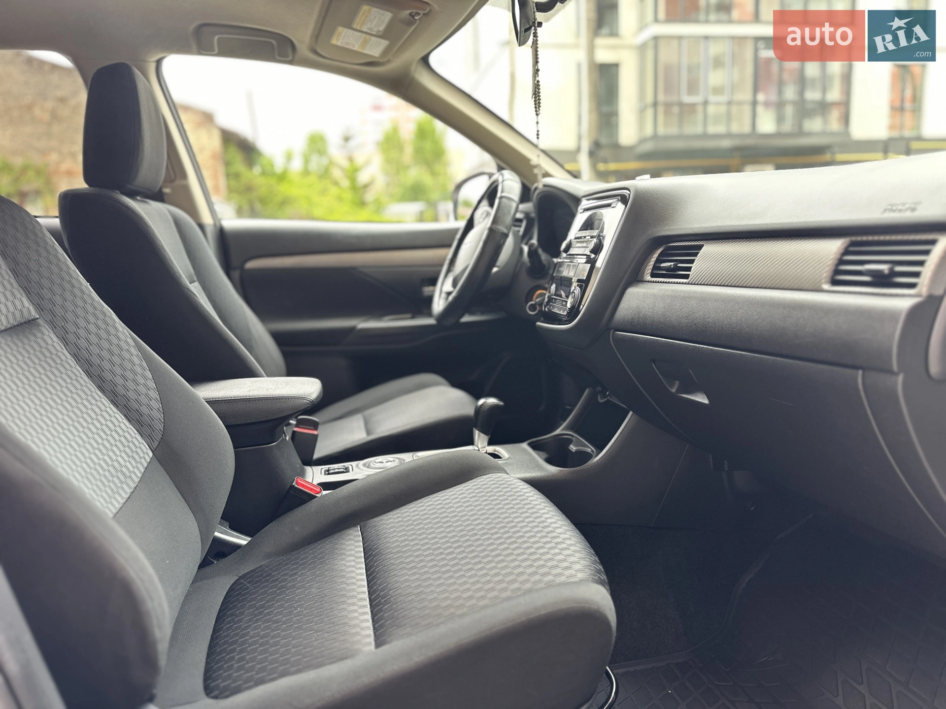 2013 Mitsubishi Outlander - мініатюра 73