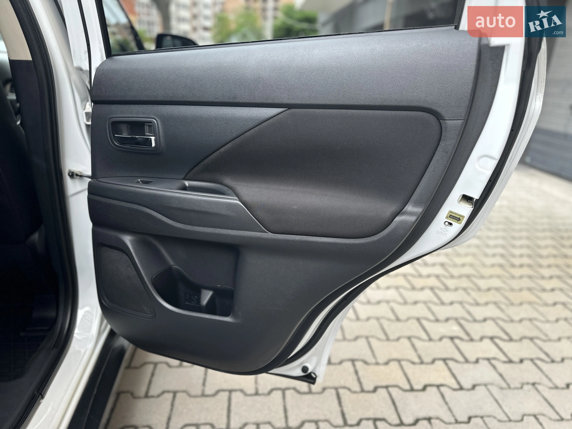 2013 Mitsubishi Outlander - мініатюра 77